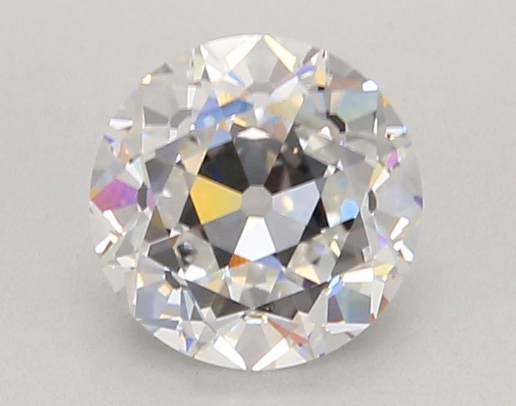 2.05 ct lab-grown European cut Diamond
