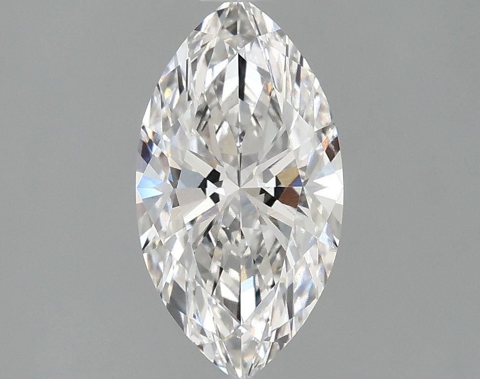 1.48 ct. marquise Lab Grown Diamond front image