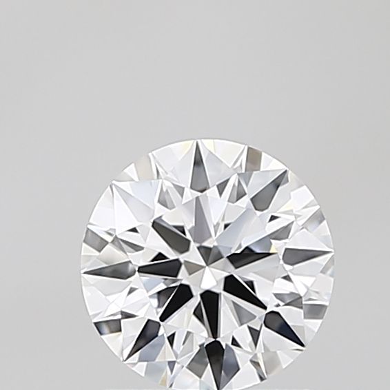 1.04 ct. round Lab Grown Diamond front image