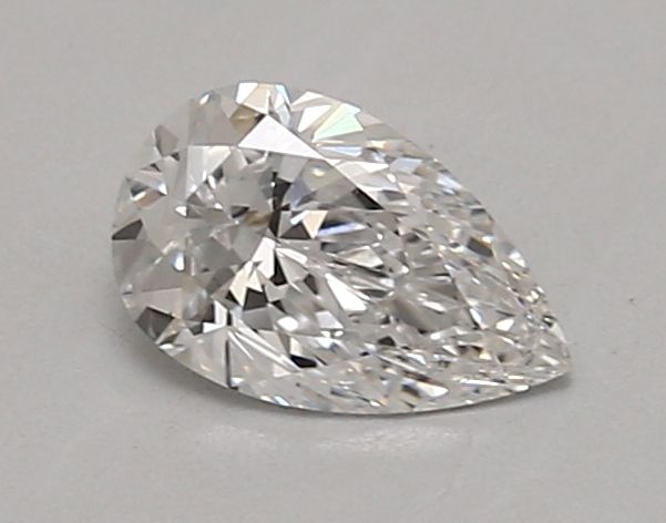 0.94 ct. pear Lab Grown Diamond front image