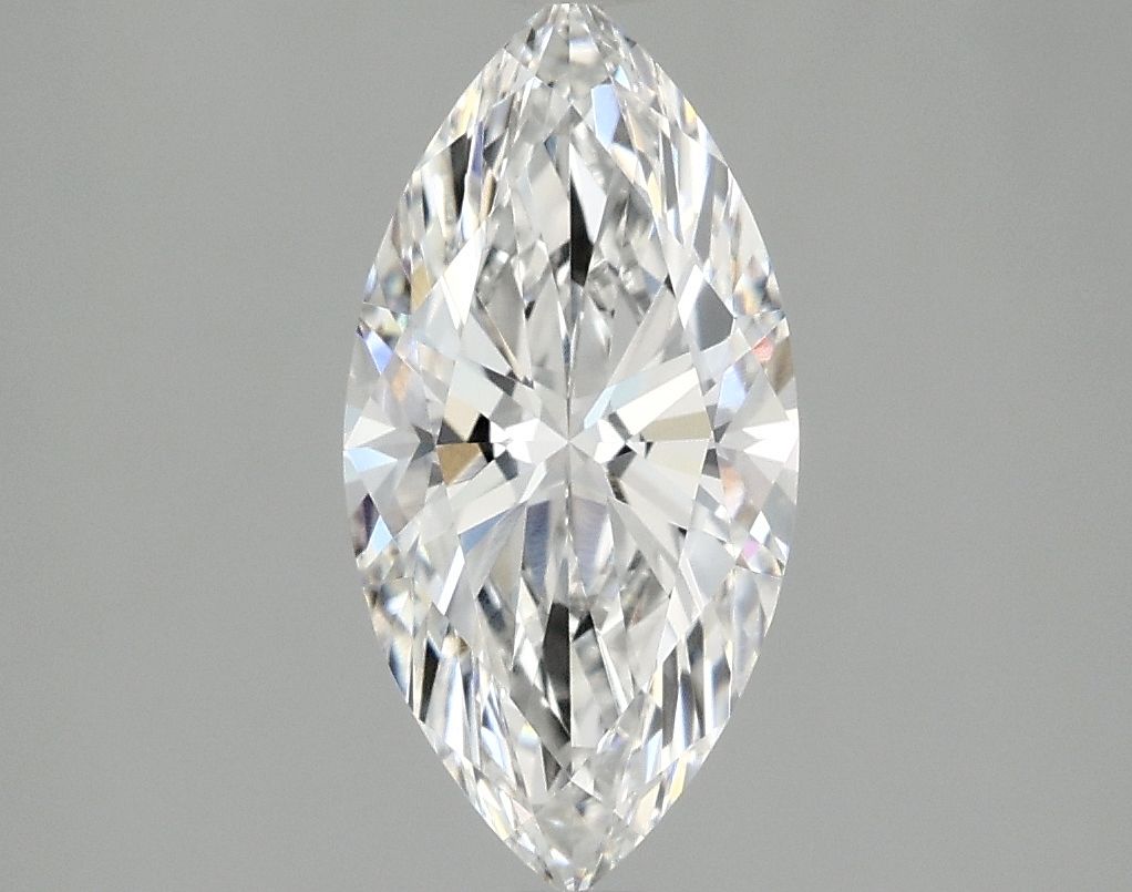 1.53 ct. marquise Lab Grown Diamond front image