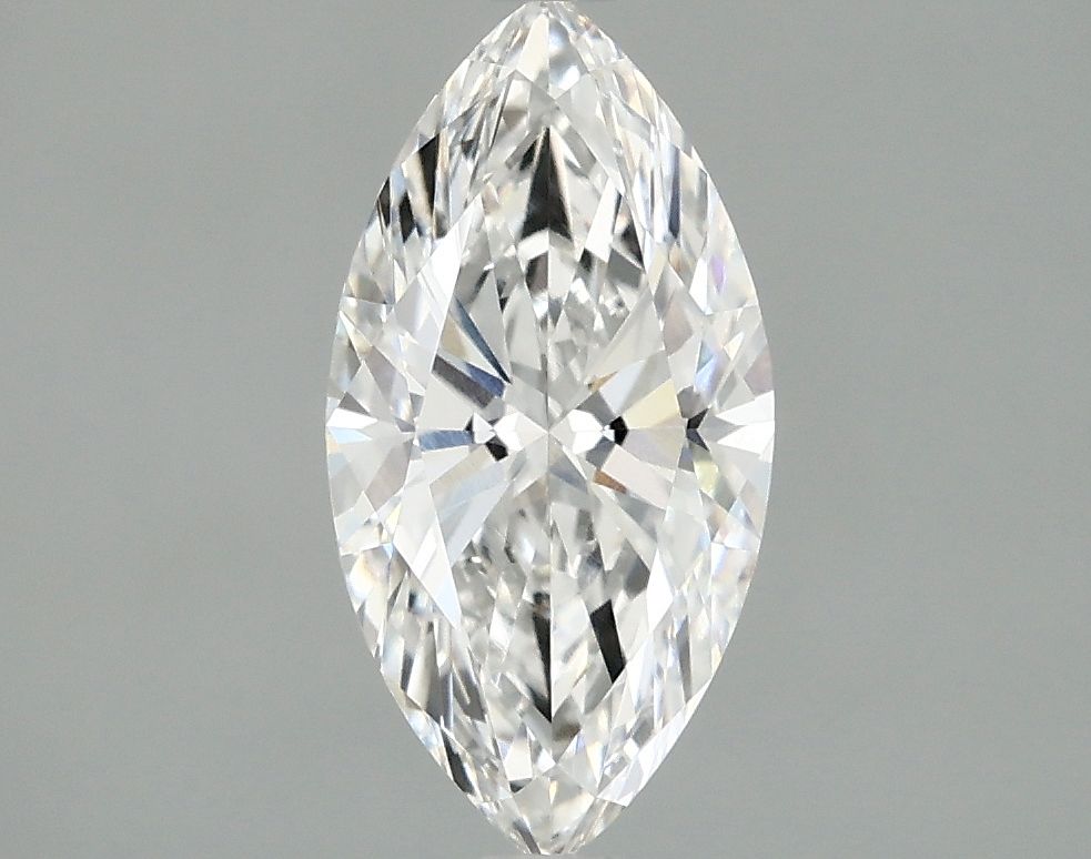 1.47 ct. marquise Lab Grown Diamond front image