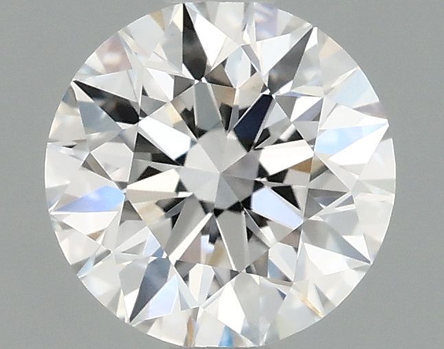 0.98 ct. round Lab Grown Diamond front image