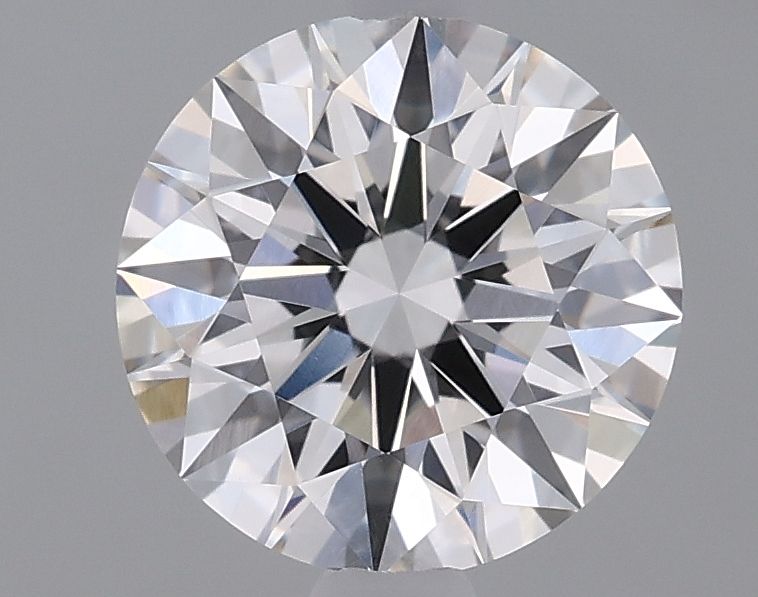 1.05 ct. round Lab Grown Diamond front image