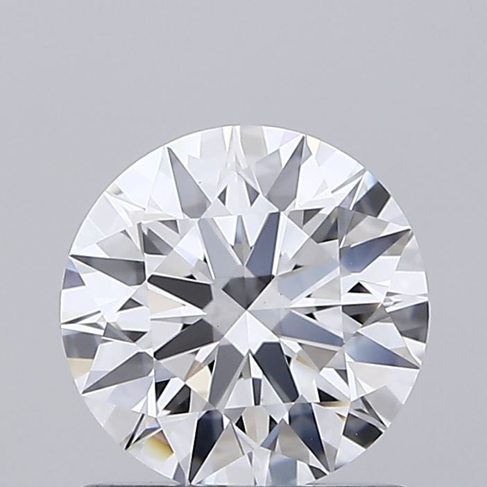 1.02 ct. round Lab Grown Diamond front image