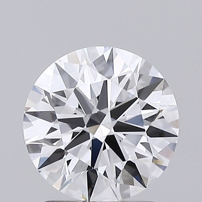 1.65 ct. round Lab Grown Diamond front image