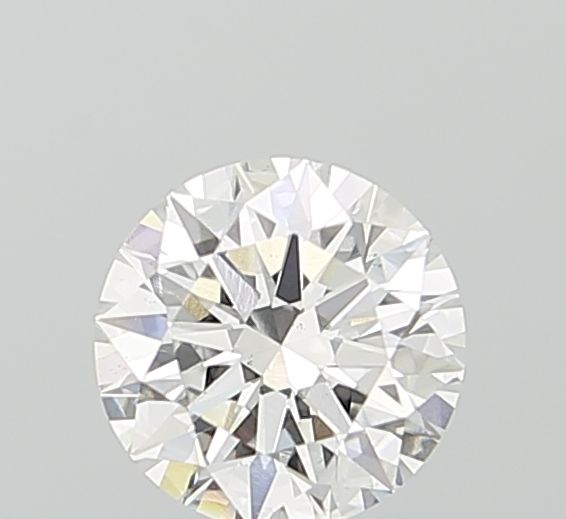 1.00 ct. round Lab Grown Diamond front image