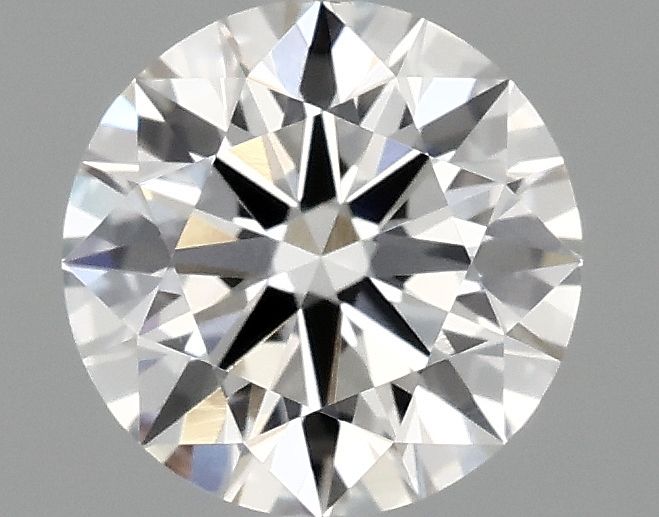 1.00 ct. round Lab Grown Diamond front image