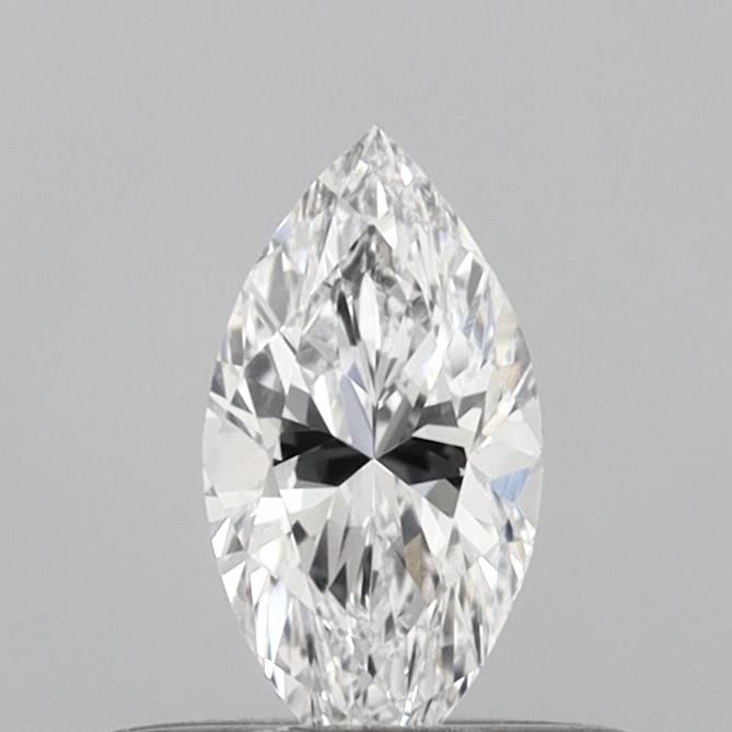 Diamant Marquise 0.27 ct - Couleur D - Pureté VS1
