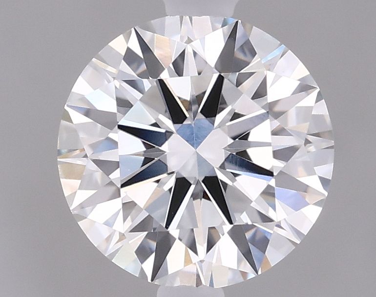 1.06 ct. round Lab Grown Diamond front image