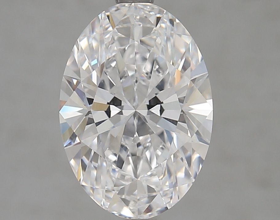 Oval Diamond