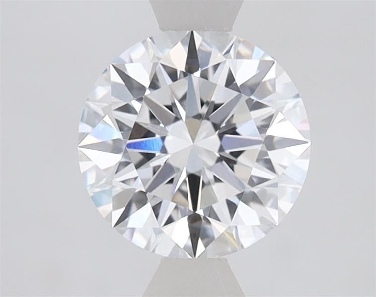 1.07 ct. round Lab Grown Diamond front image