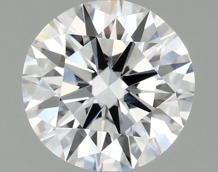 1.01 ct. round Lab Grown Diamond front image