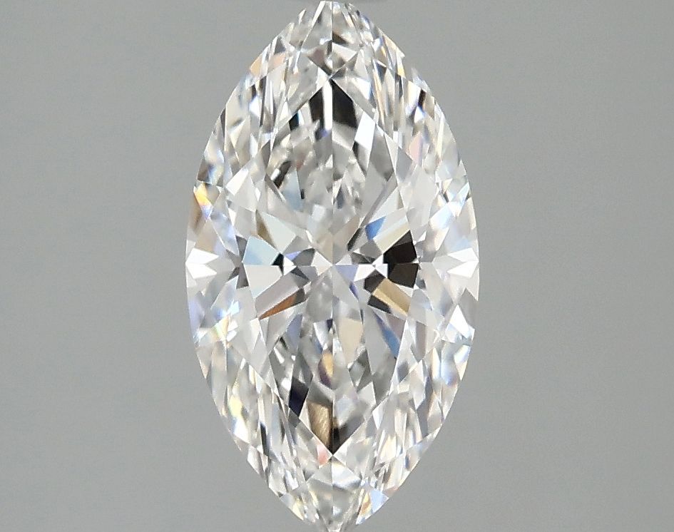 1.52 ct. marquise Lab Grown Diamond front image