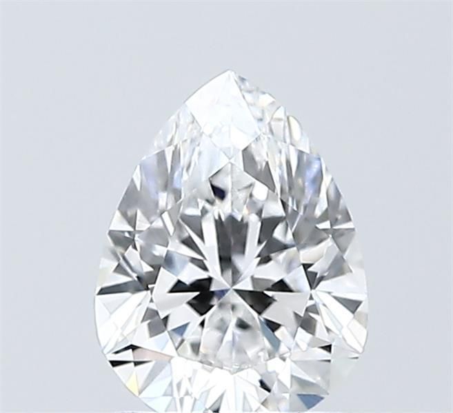 1.08 ct. pear Lab Grown Diamond front image