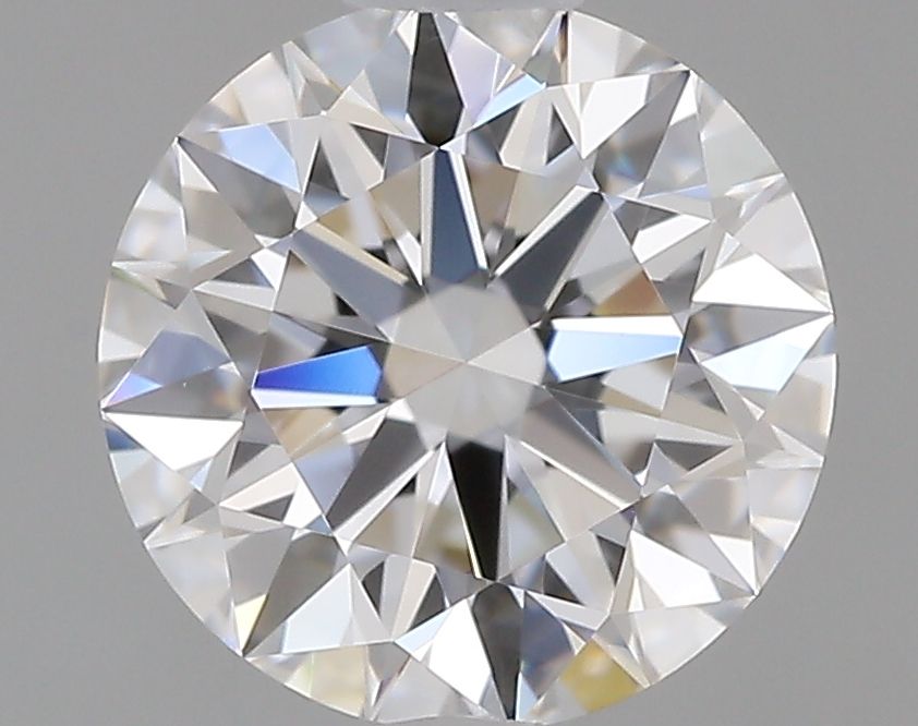 1.01 ct. round Lab Grown Diamond front image
