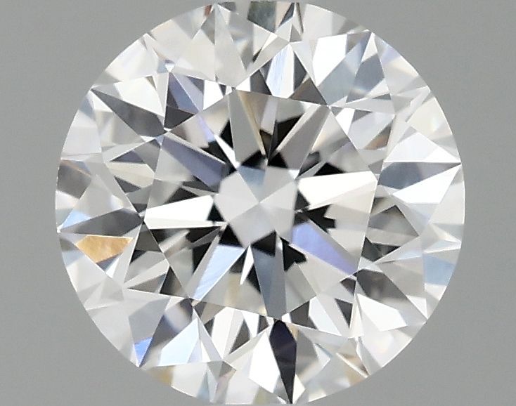 1.09 ct. round Lab Grown Diamond front image