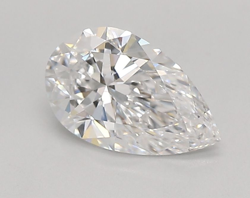 0.94 ct. pear Lab Grown Diamond front image