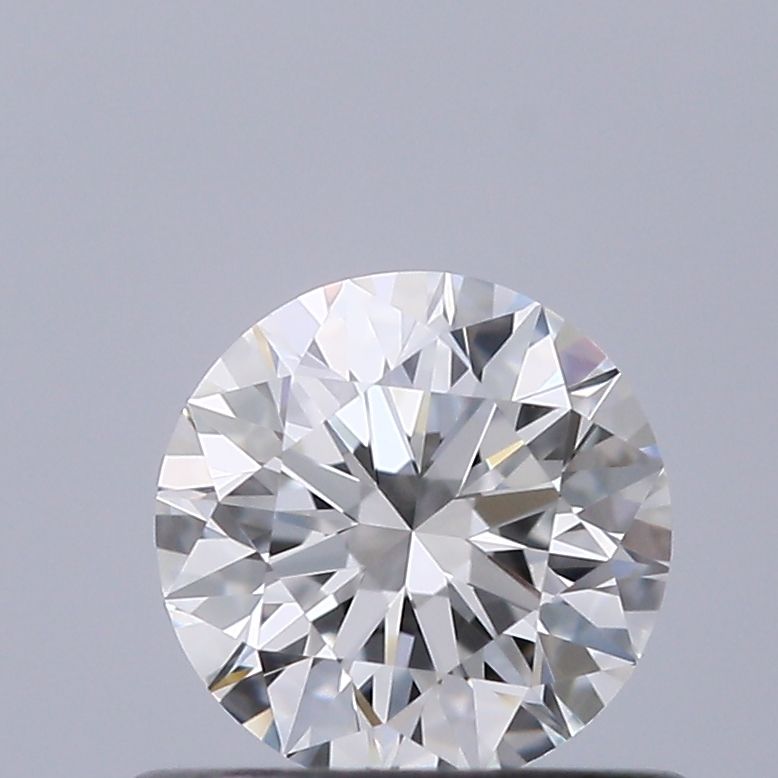 0.50 ct Round diamond
