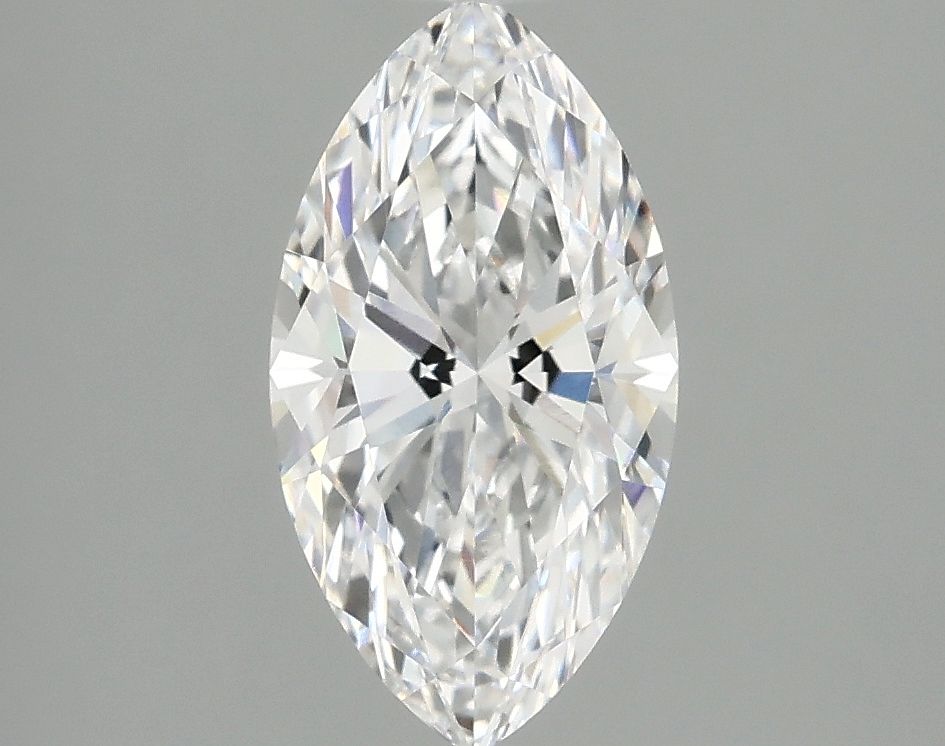 1.48 ct. marquise Lab Grown Diamond front image