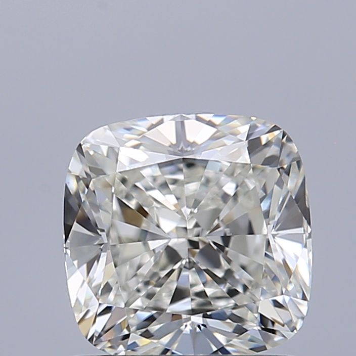 1.01 ct Cushion Modified diamond
