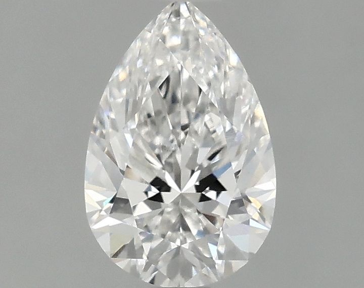 1.09 ct. pear Lab Grown Diamond front image