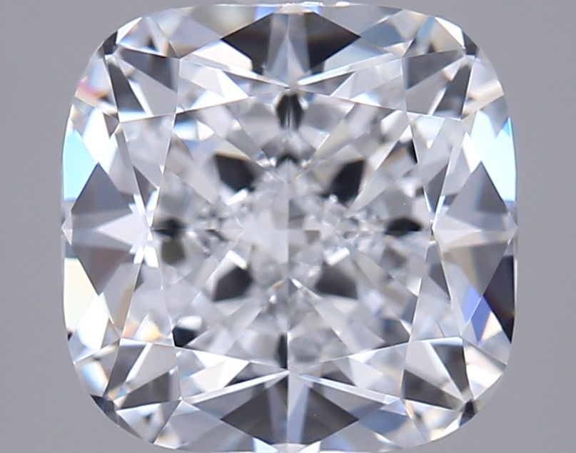 2.84 Carat