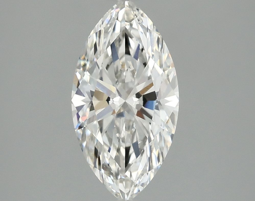 1.59 ct. marquise Lab Grown Diamond front image
