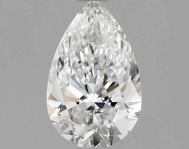 1.06 ct. pear Lab Grown Diamond front image