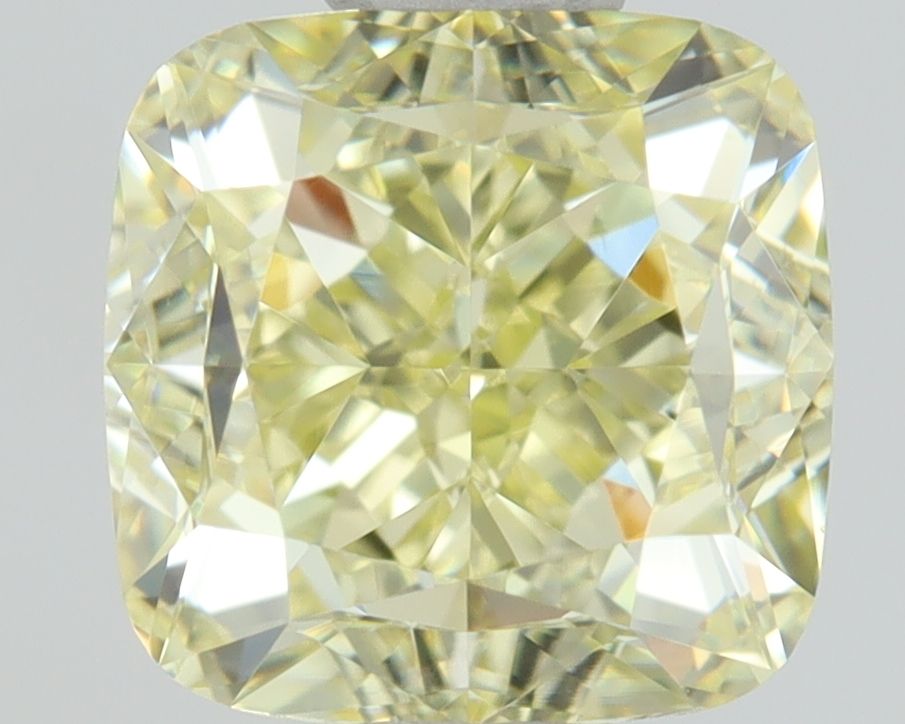 Yellow Diamond
