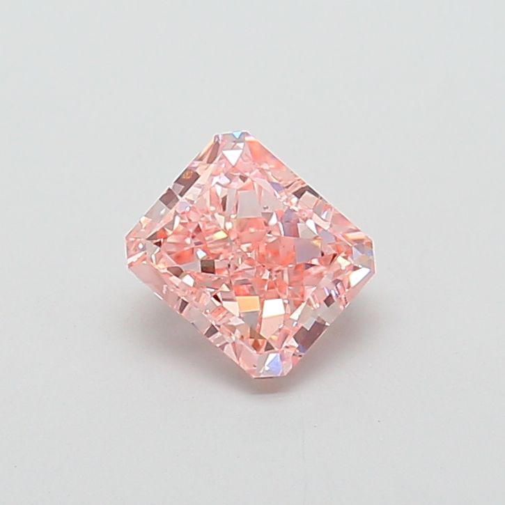 2.01 ct. radiant Lab Grown Diamond front image