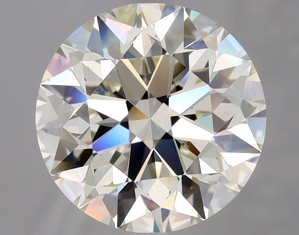 Round Diamond