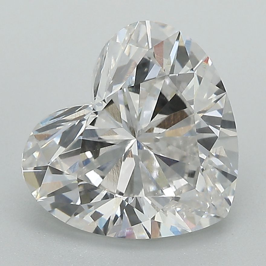 Heart Diamond