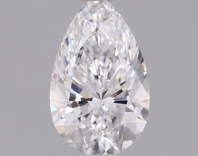 1.08 ct. pear Lab Grown Diamond front image