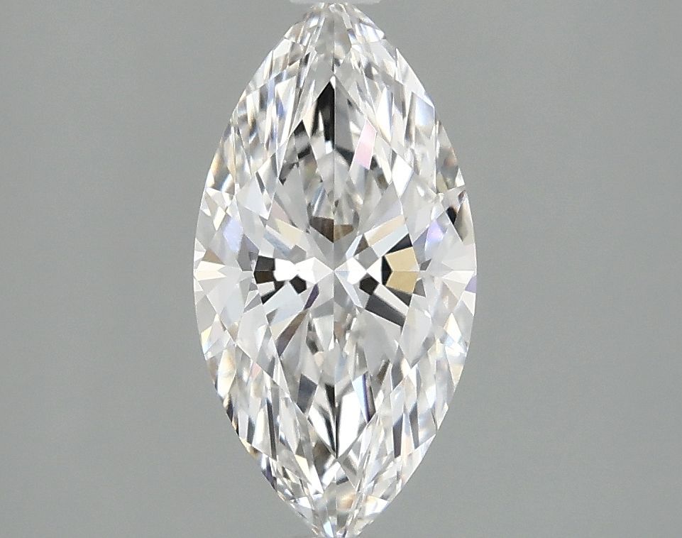 1.52 ct. marquise Lab Grown Diamond front image