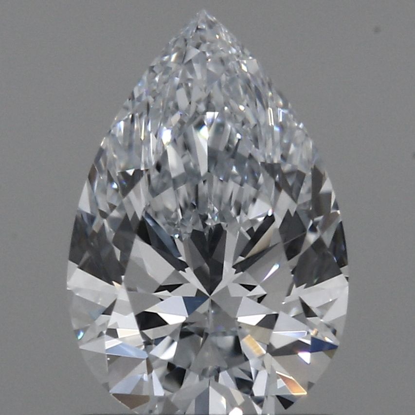 0.92 ct Pear diamond
