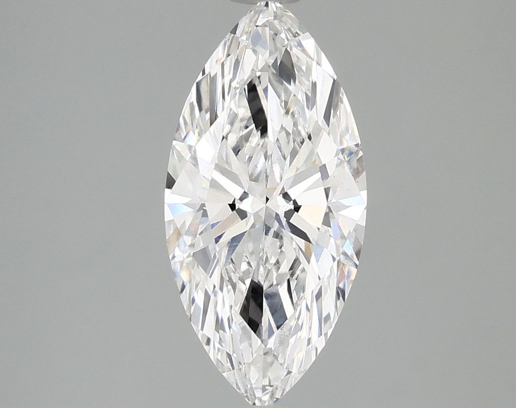 1.49 ct. marquise Lab Grown Diamond front image