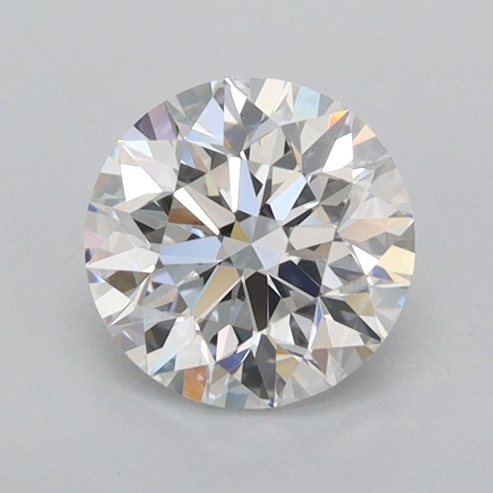 1.00 ct. round Lab Grown Diamond front image