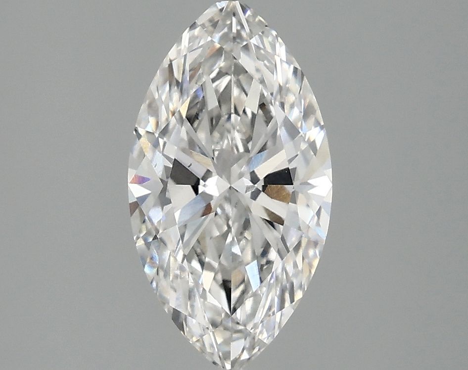 1.59 ct. marquise Lab Grown Diamond front image
