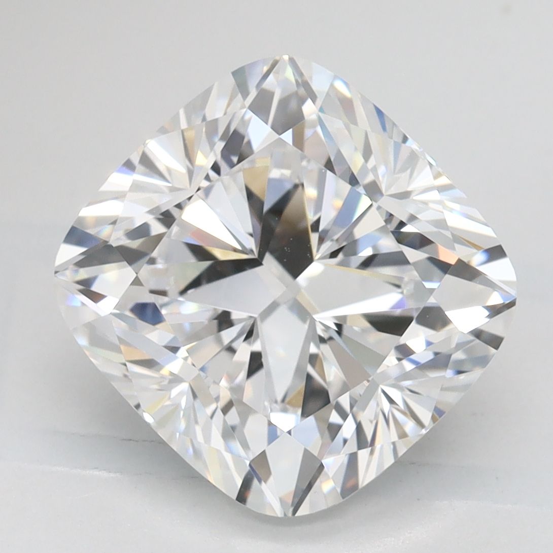4.01 Carat