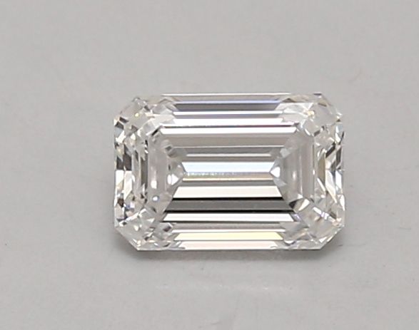 3.51 ct. round Lab Grown Diamond front image