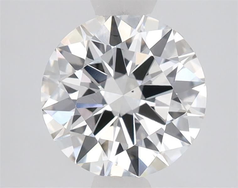 1.52 ct. round Lab Grown Diamond front image