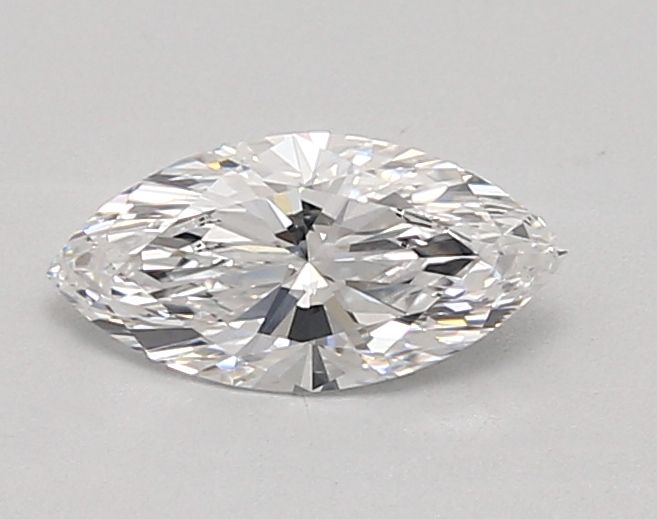 0.93 ct. marquise Lab Grown Diamond front image