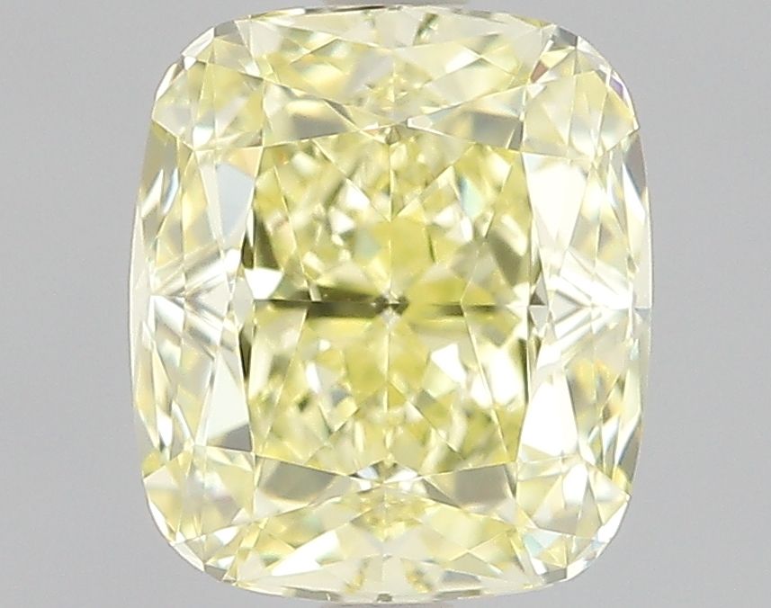 Yellow Diamond