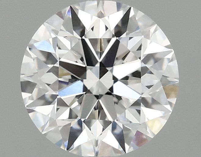 1.06 ct. round Lab Grown Diamond front image