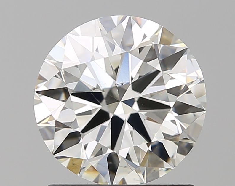Round Diamond