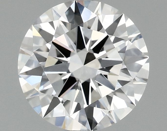 1.00 ct. round Lab Grown Diamond front image