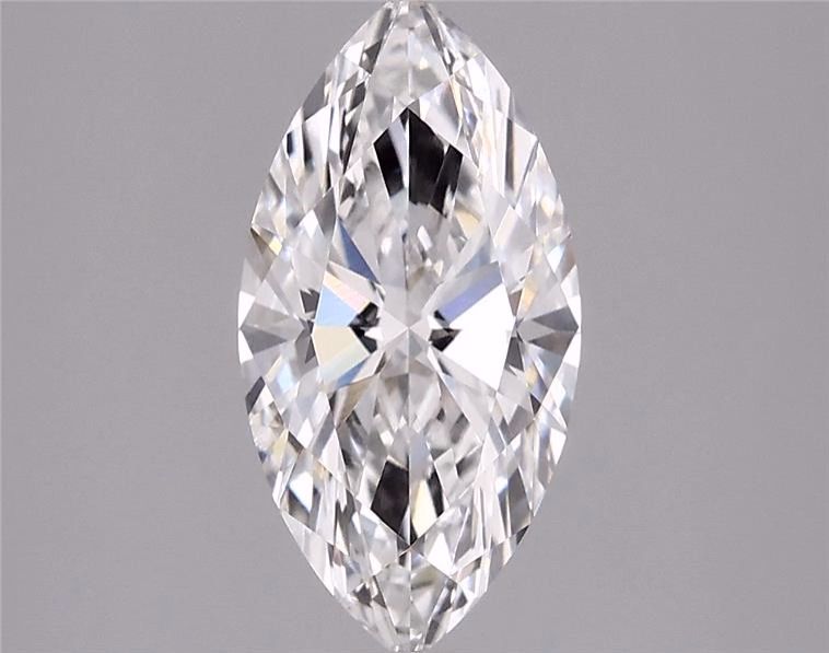 1.59 ct. marquise Lab Grown Diamond front image