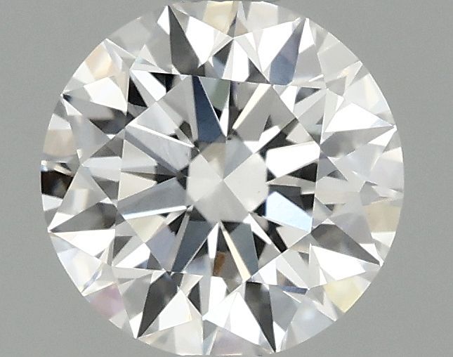 1.06 ct. round Lab Grown Diamond front image