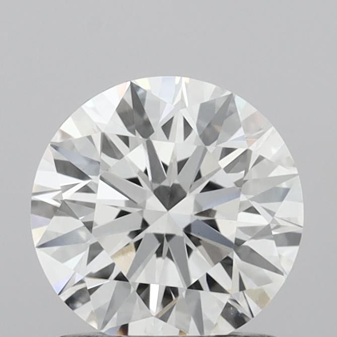 1.09 ct. round Lab Grown Diamond front image